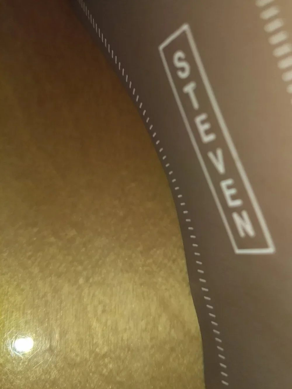 Steven by Steve Madden  Fold Over Skirt Bootie NIB Size 7,5